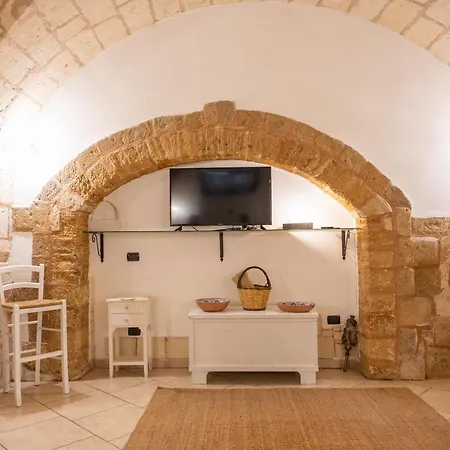 Leondari V Collection Дом отдыха