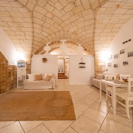 Leondari V Collection Дом отдыха *