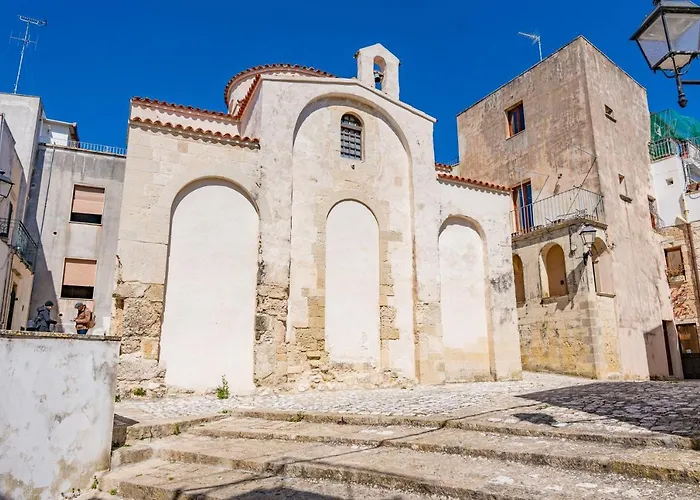 Leondari V Collection Дом отдыха