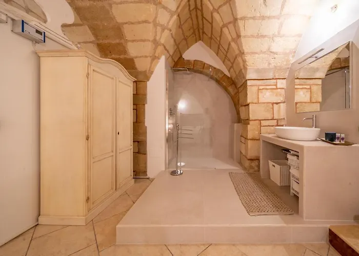 Leondari V Collection Дом отдыха