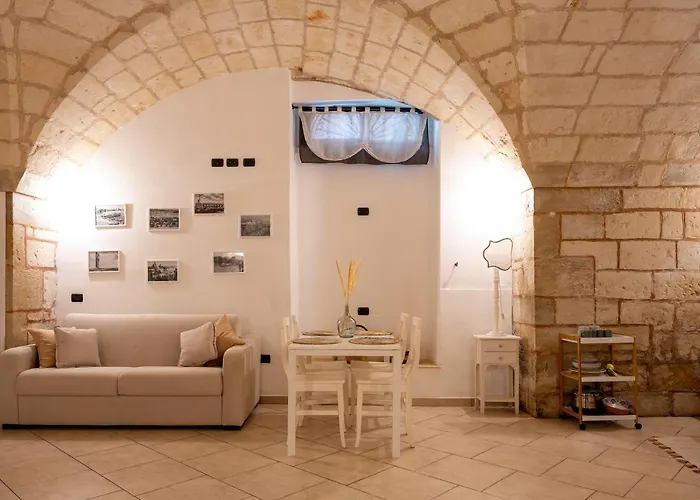 Дом отдыха Leondari V Collection *