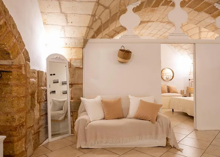 Leondari V Collection Дом отдыха *