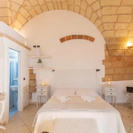 Leondari V Collection Hébergement de vacances Otrante