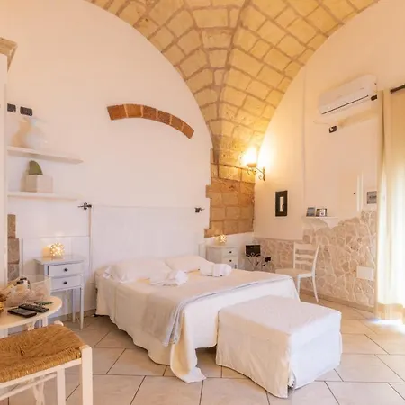 Hébergement de vacances Leondari V Collection