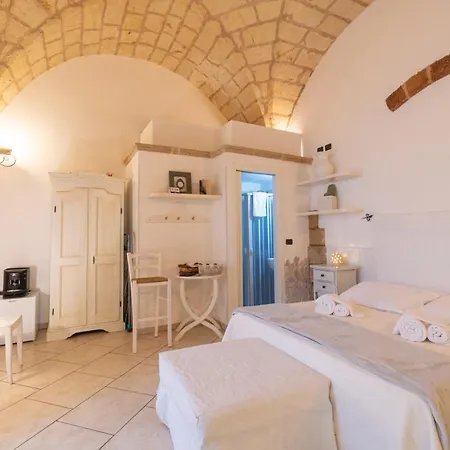 Leondari V Collection * Otrante