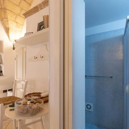 Hébergement de vacances Leondari V Collection