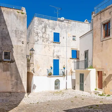 بيت للعطل Leondari V Collection *