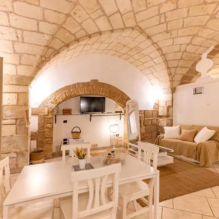 Hébergement de vacances Leondari V Collection *