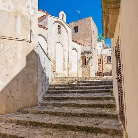 Leondari V Collection Hébergement de vacances