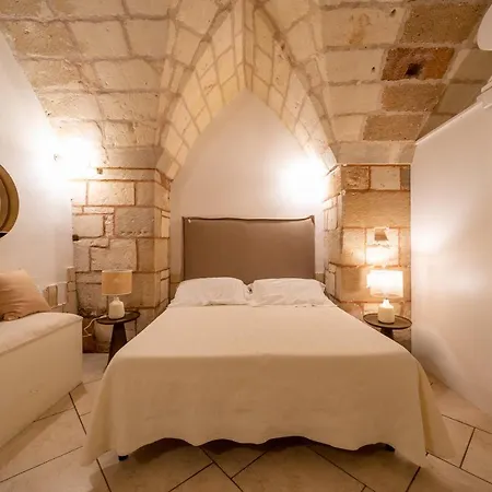 Leondari V Collection Hébergement de vacances