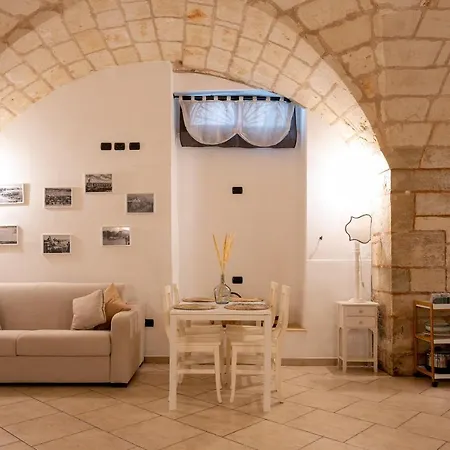 بيت للعطل Leondari V Collection *