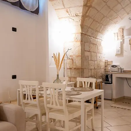 بيت للعطل Leondari V Collection