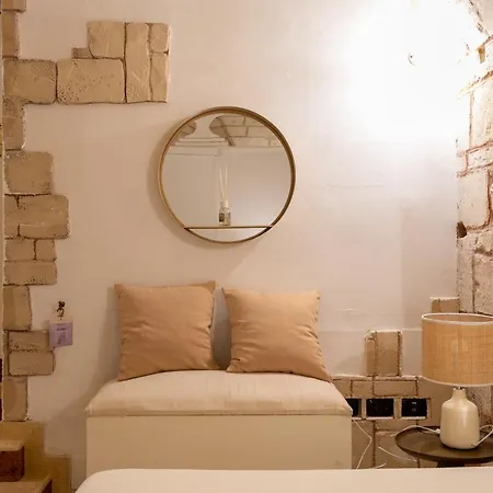 Hébergement de vacances Leondari V Collection Otrante