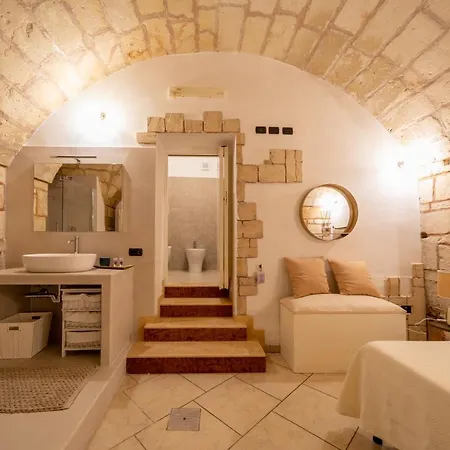 Leondari V Collection بيت للعطل أوترانتو