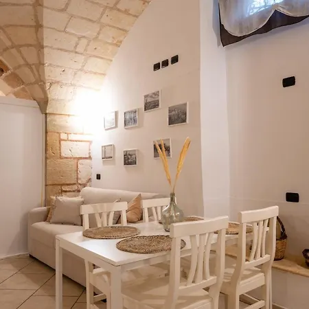 Leondari V Collection * Otrante