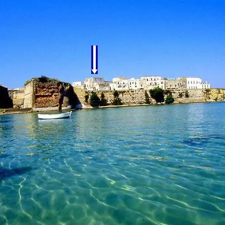 بيت للعطل Leondari V Collection أوترانتو