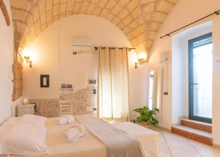 Leondari V Collection Holiday home