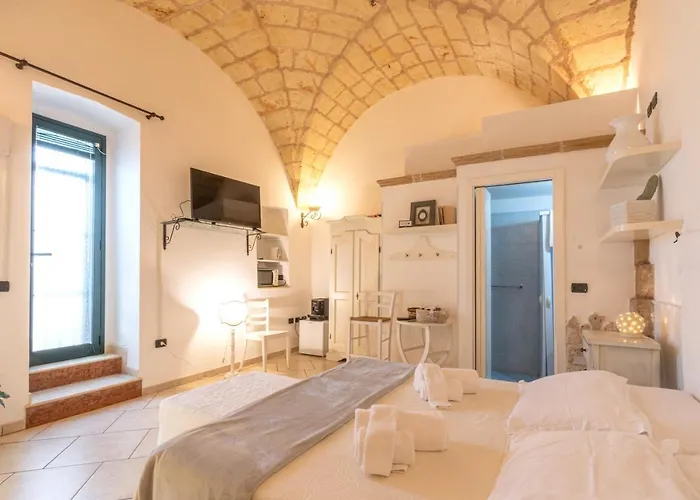 Leondari V Collection Holiday home