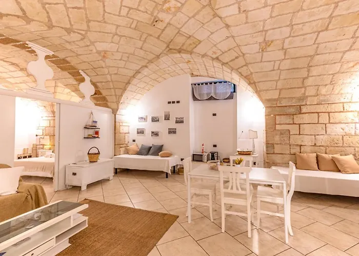 Leondari V Collection Holiday home