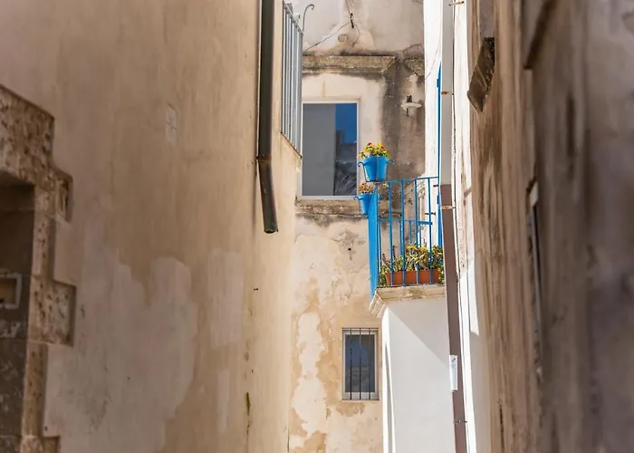 Leondari V Collection Holiday home *