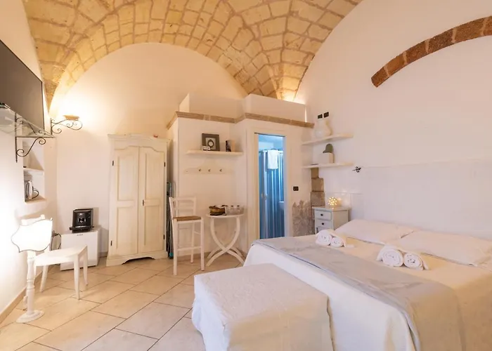 Leondari V Collection * Otranto