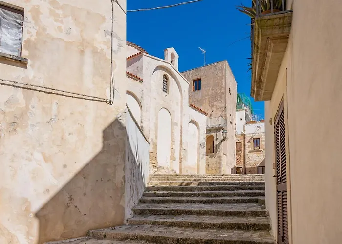 Holiday home Leondari V Collection