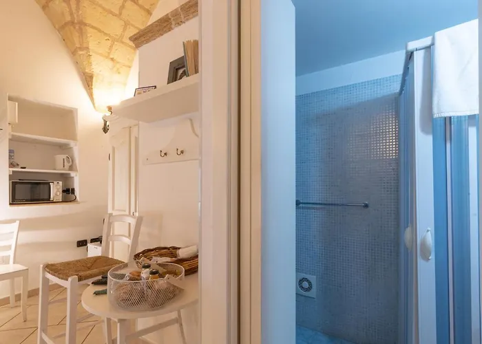 Holiday home Leondari V Collection