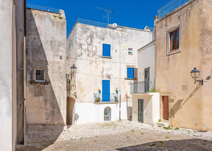 Holiday home Leondari V Collection *