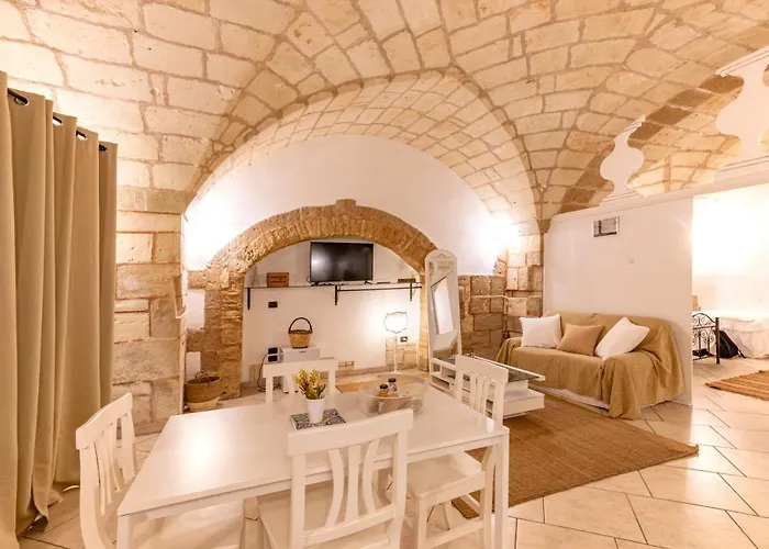 Holiday home Leondari V Collection *