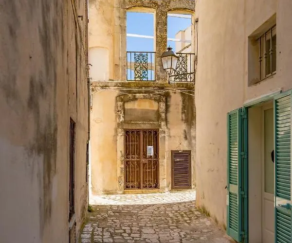 Leondari V Collection Будинок відпочинку *