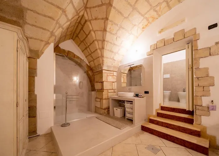 Leondari V Collection * Otranto