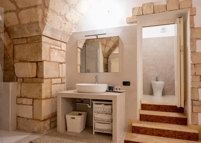 Leondari V Collection Otranto