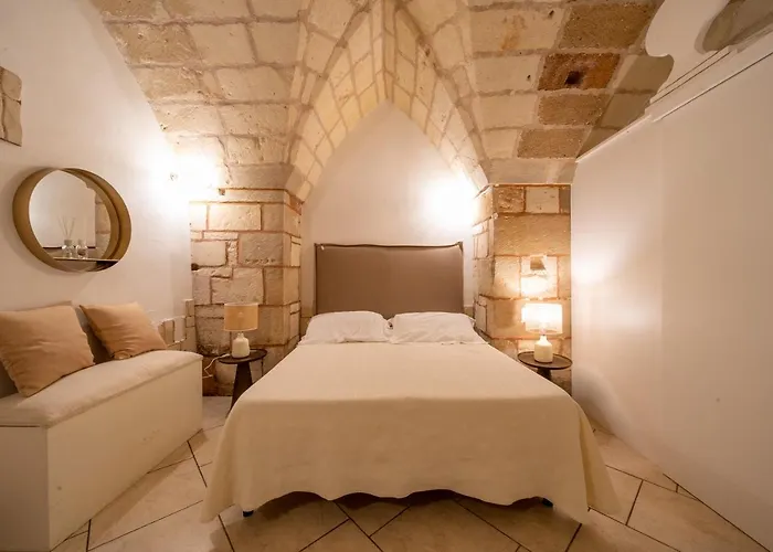 Leondari V Collection Holiday home