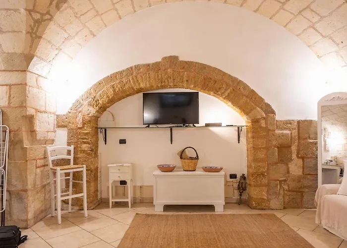 Leondari V Collection Holiday home