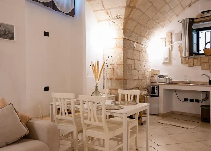 Holiday home Leondari V Collection