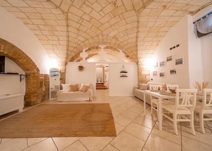 Leondari V Collection Holiday home *