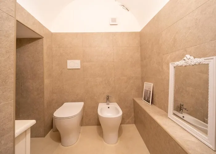 Leondari V Collection Otranto