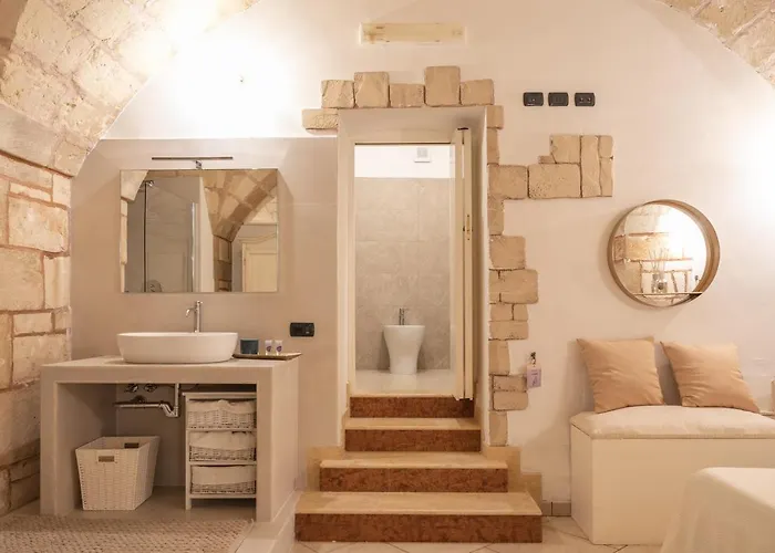 Leondari V Collection Holiday home