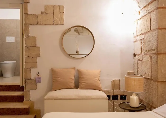Holiday home Leondari V Collection Otranto