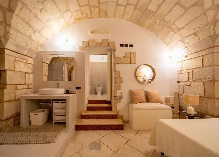 Leondari V Collection Holiday home Otranto