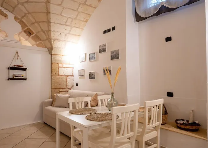 Leondari V Collection * Otranto