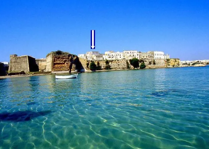 Holiday home Leondari V Collection Otranto