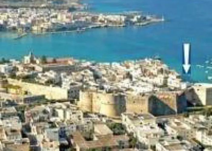 Leondari V Collection Otranto